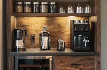 10. Bảng menu - Thu hút mọi người - Nội thất Ngọc Thịnh